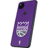 NBA Sacramento Kings Distressed Google Pixel 4a Skin